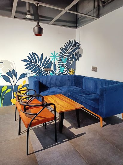 Workhauz